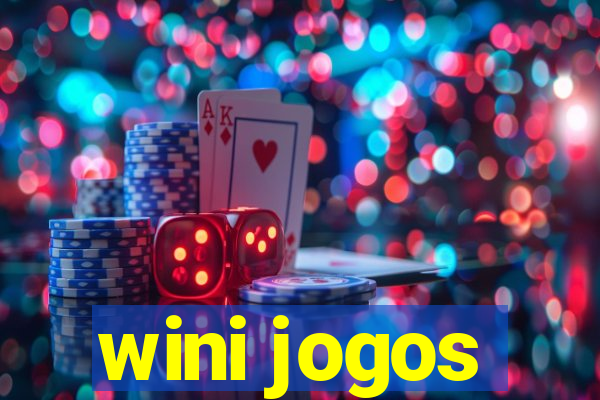 wini jogos