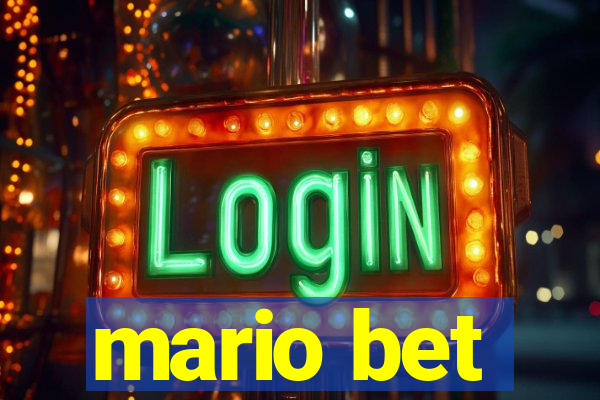 mario bet