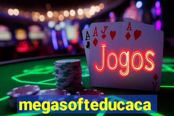 megasofteducacao