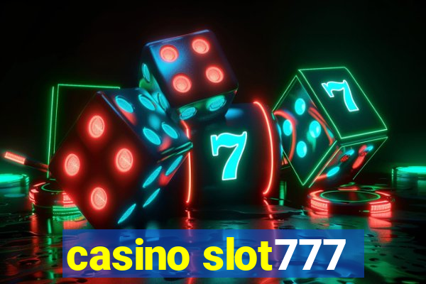 casino slot777