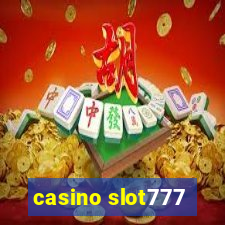 casino slot777