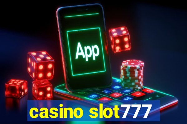 casino slot777