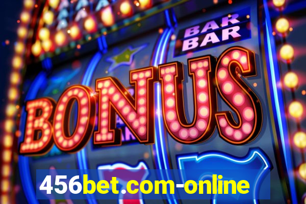 456bet.com-online slots casino