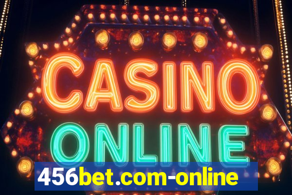 456bet.com-online slots casino