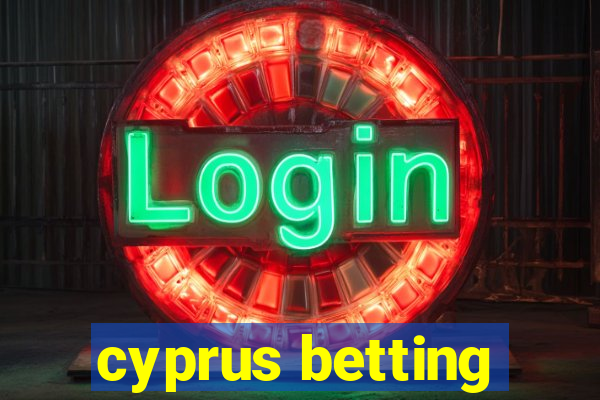 cyprus betting