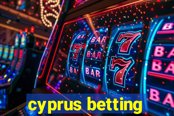 cyprus betting