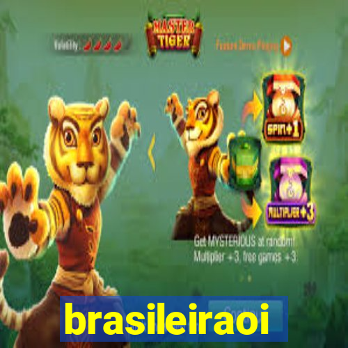 brasileiraoi