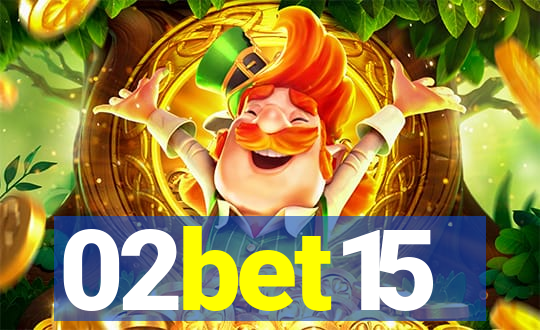 02bet15