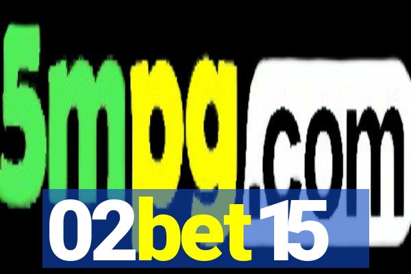 02bet15