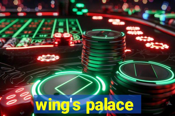 wing′s palace