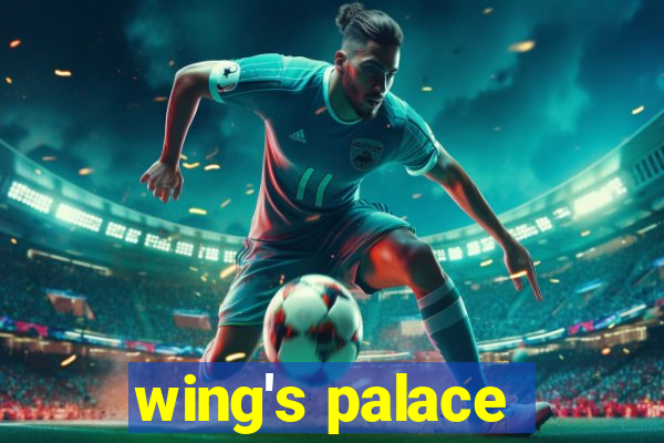 wing′s palace