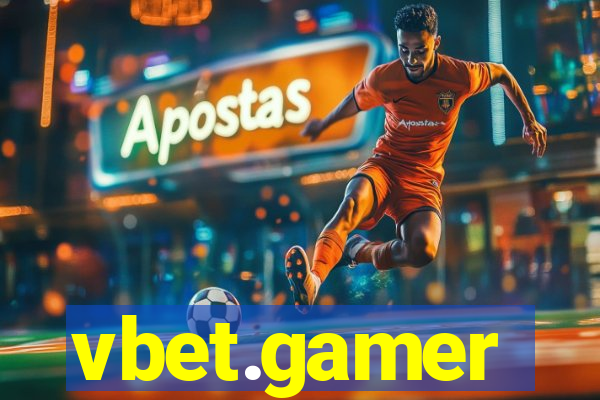 vbet.gamer