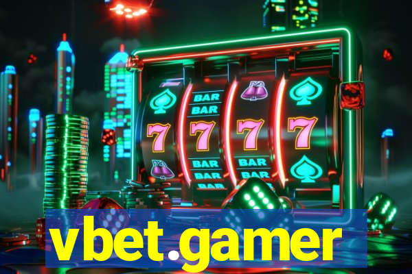 vbet.gamer