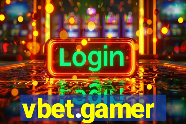 vbet.gamer