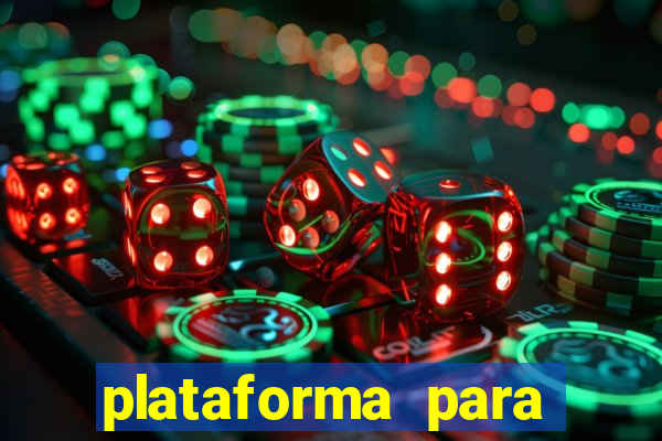 plataforma para jogar de gra?a fortune tiger