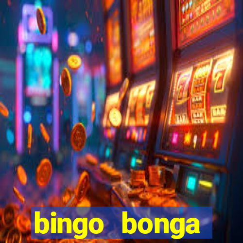 bingo bonga withdrawal times