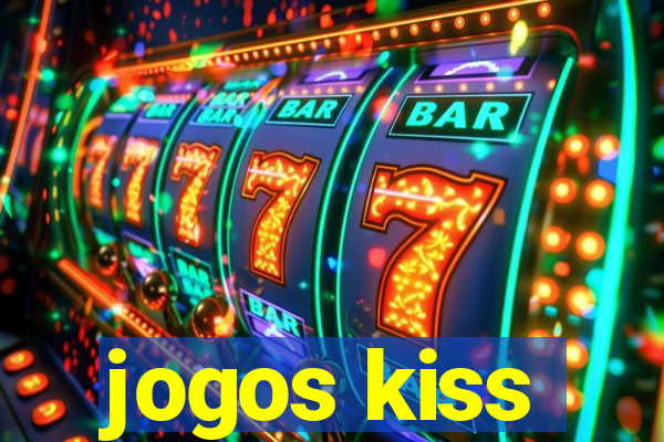 jogos kiss