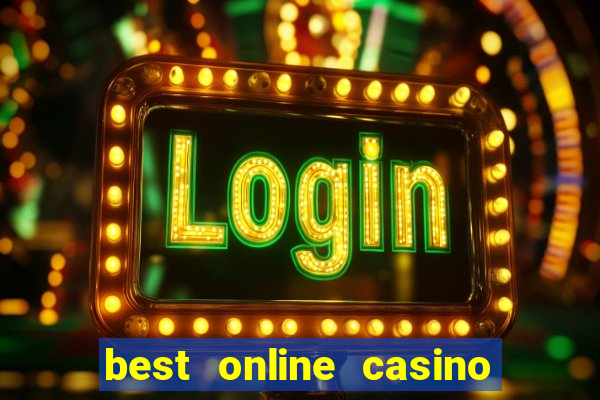 best online casino in australia