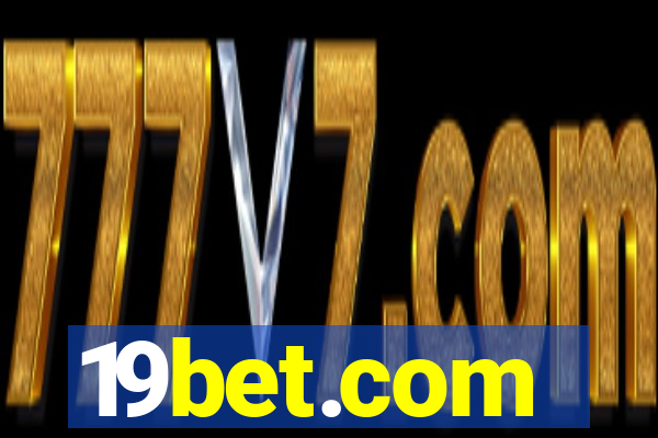 19bet.com