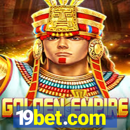 19bet.com