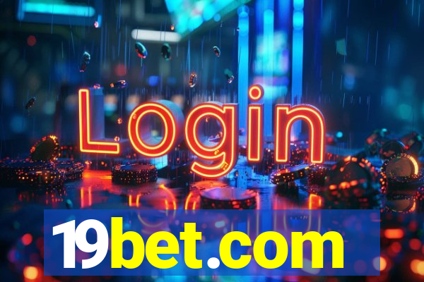 19bet.com