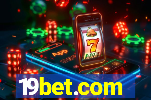 19bet.com