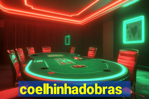 coelhinhadobrasil