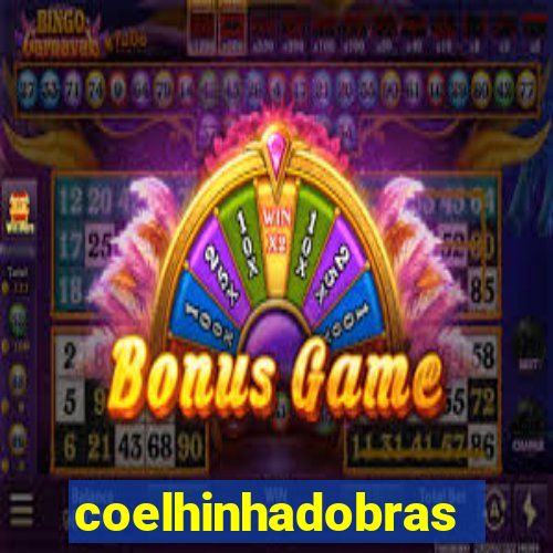 coelhinhadobrasil