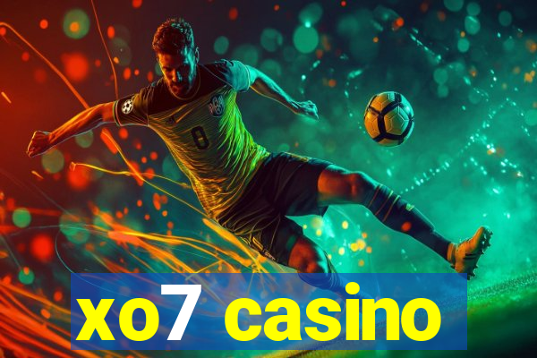 xo7 casino