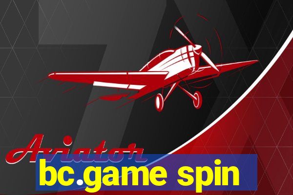 bc.game spin