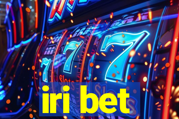 iri bet