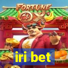 iri bet