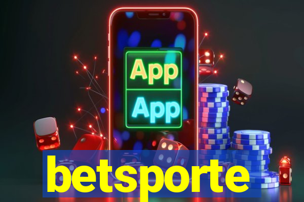 betsporte