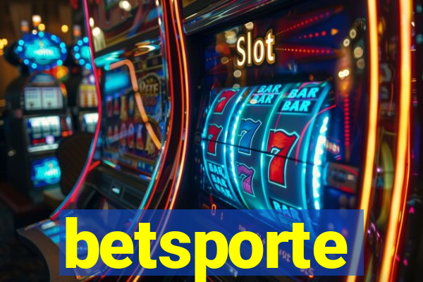 betsporte