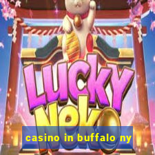 casino in buffalo ny