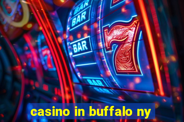 casino in buffalo ny