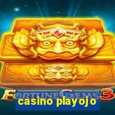 casino playojo