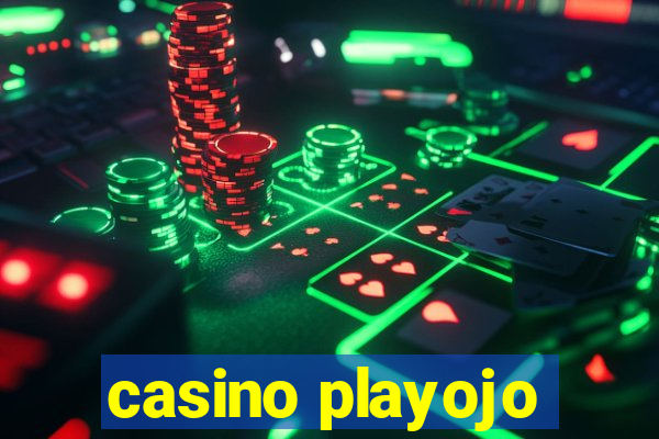 casino playojo