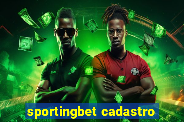 sportingbet cadastro