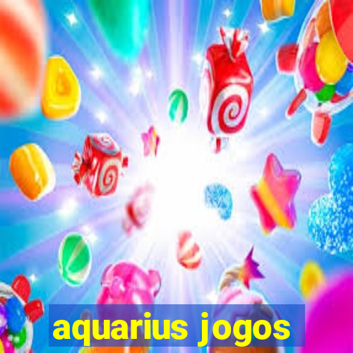 aquarius jogos