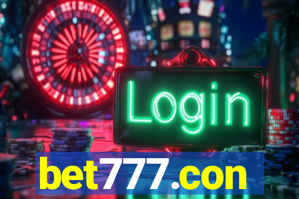 bet777.con