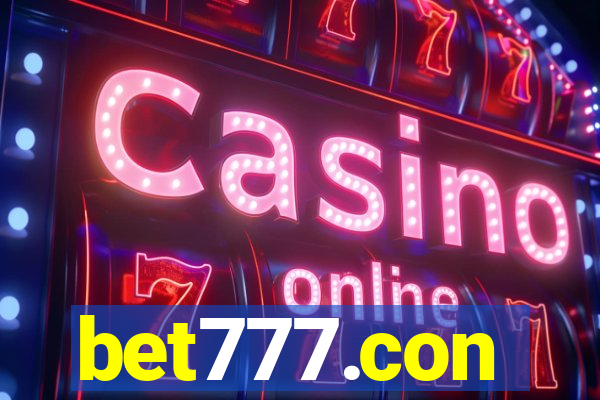 bet777.con