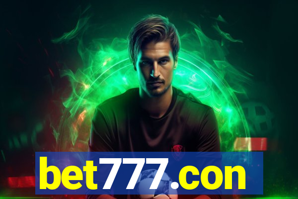 bet777.con