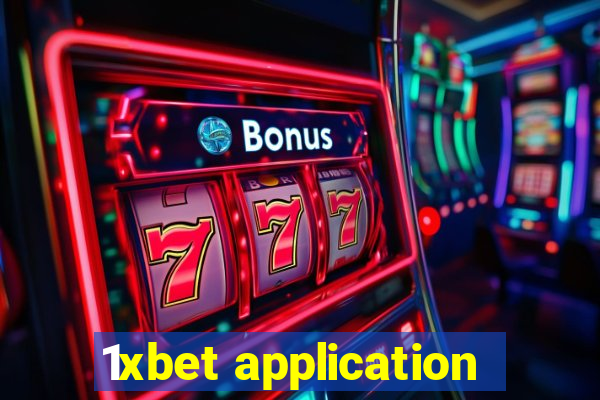 1xbet application