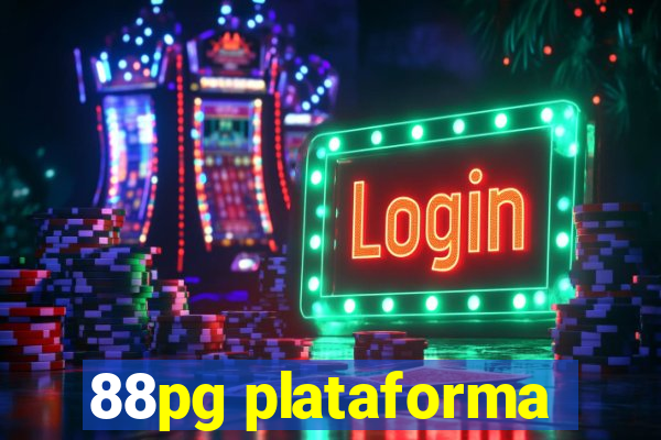 88pg plataforma