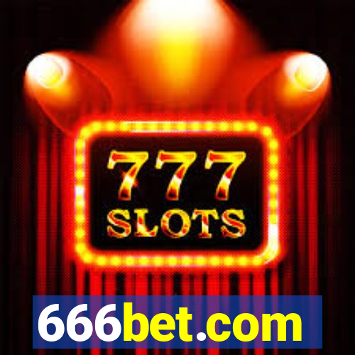 666bet.com