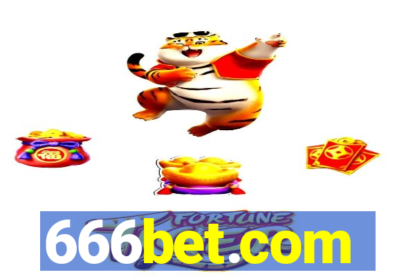 666bet.com