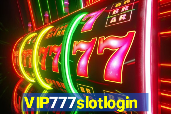 VIP777slotlogin