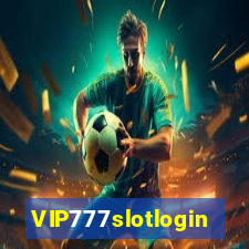 VIP777slotlogin