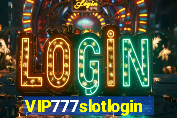 VIP777slotlogin